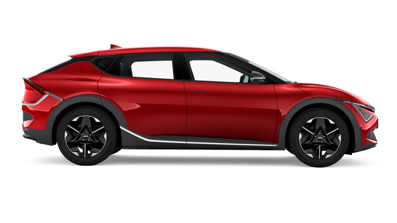 Kia EV6 168kW Air 84kWh 5dr Auto Electric Estate